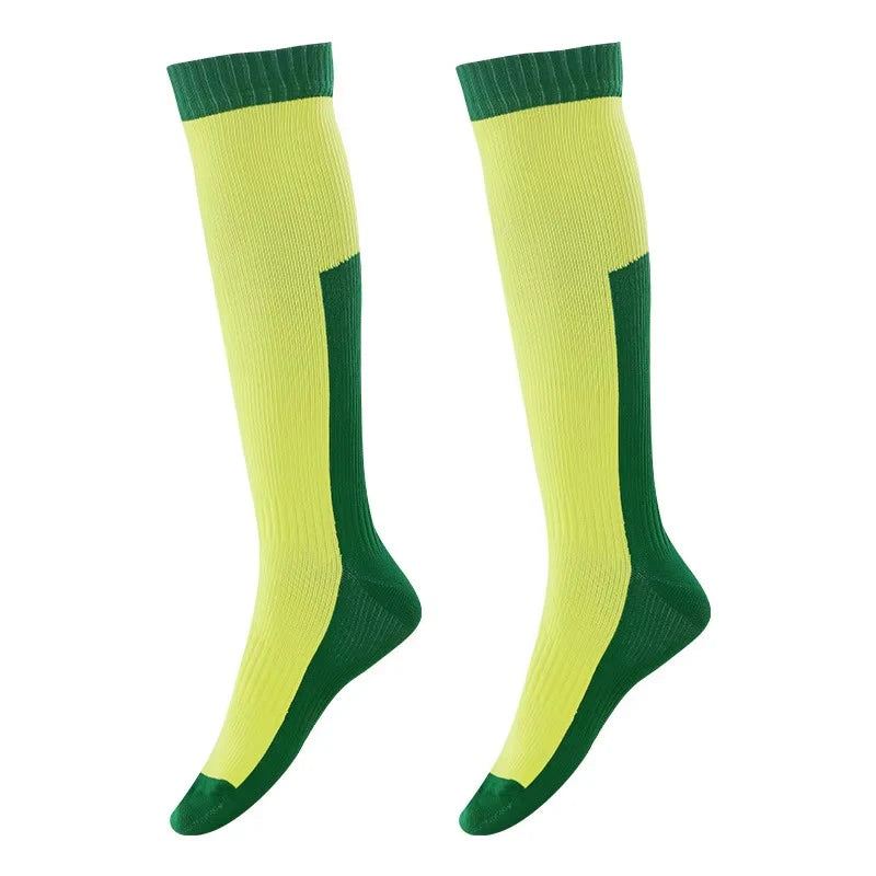 Waterproof Breathable Unisex Outdoor Socks for Hiking and Trekking