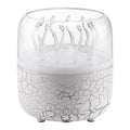 Jellyfish Aromatherapy Humidifier with Timer 9.5 oz Ultrasonic Essential Oil Diffuser for Home Bedroom Spa Office