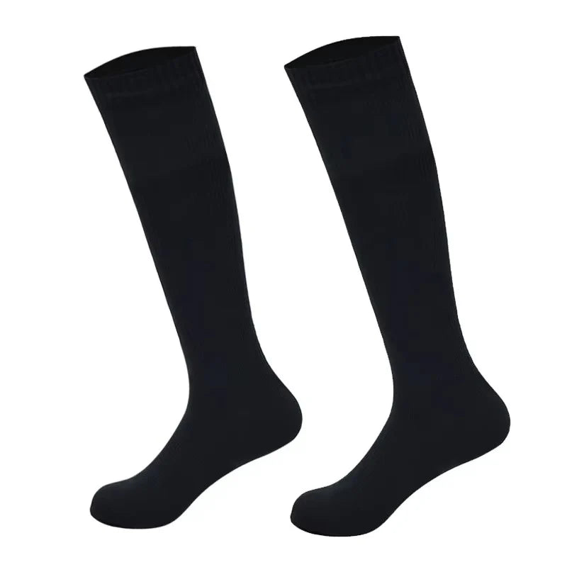 Waterproof Breathable Unisex Outdoor Socks for Hiking and Trekking