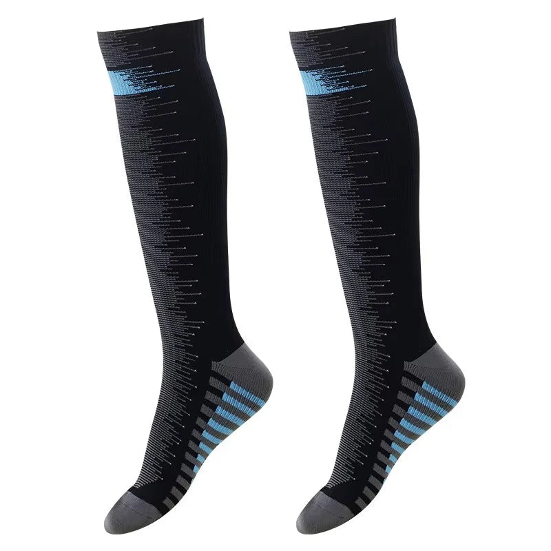 Waterproof Breathable Unisex Outdoor Socks for Hiking and Trekking