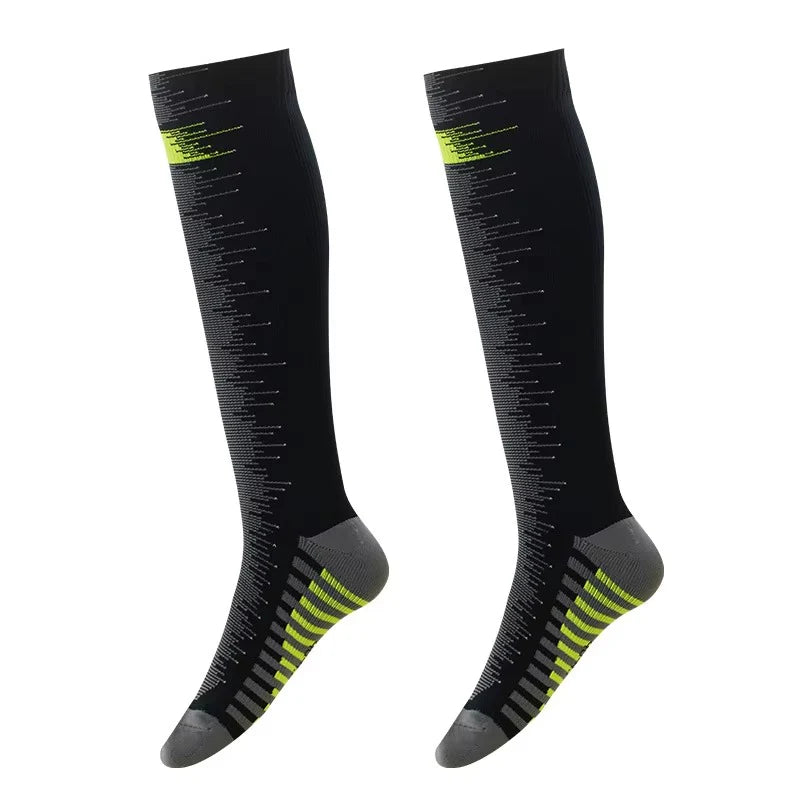 Waterproof Breathable Unisex Outdoor Socks for Hiking and Trekking
